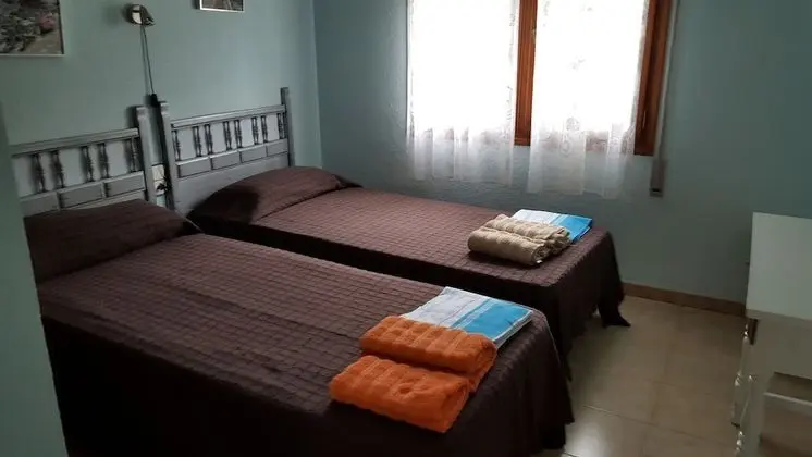 Apart Daire, 2 Yatak Odası, Teras