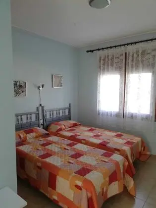 Apart Daire, 2 Yatak Odası, Teras