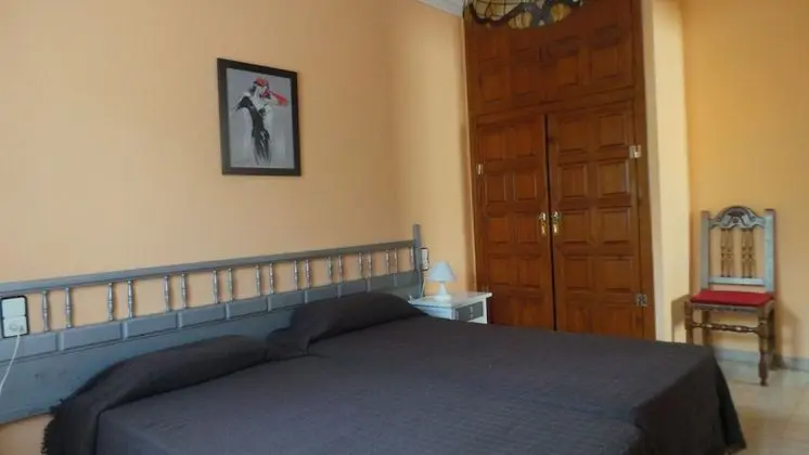 Apart Daire, 2 Yatak Odası, Teras