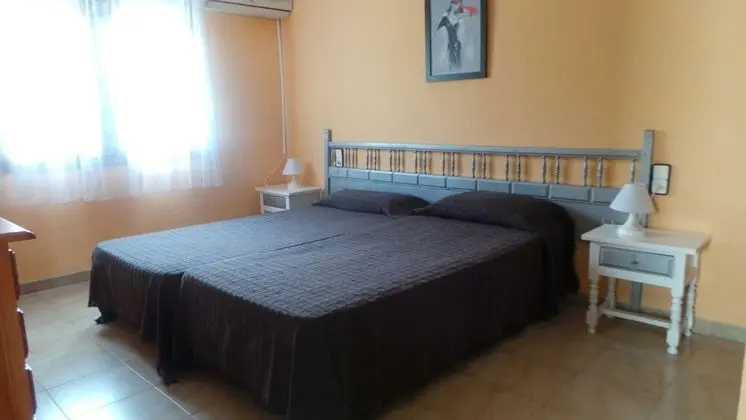 Apart Daire, 2 Yatak Odası, Teras