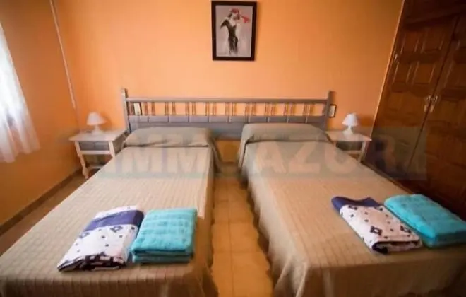 Apart Daire, 2 Yatak Odası, Teras