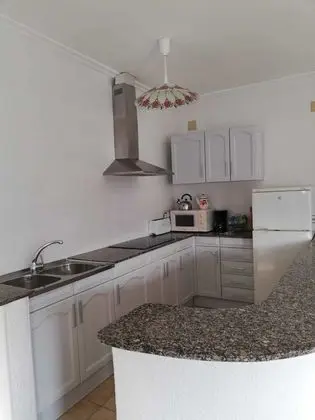 Apart Daire, 2 Yatak Odası, Teras