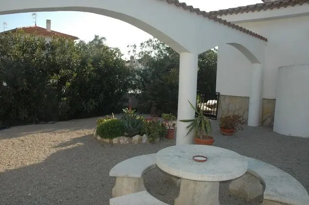 Apart Daire, 2 Yatak Odası, Teras