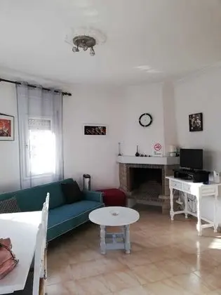 Apart Daire, 2 Yatak Odası, Teras