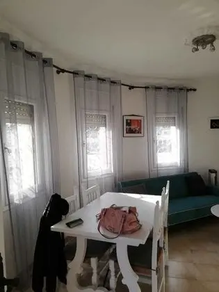 Apart Daire, 2 Yatak Odası, Teras