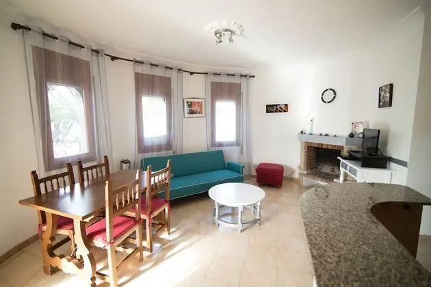 Apart Daire, 2 Yatak Odası, Teras