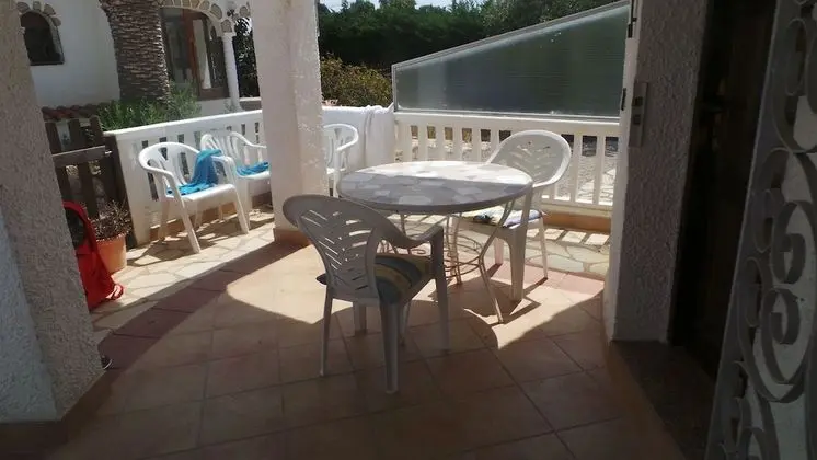 Apart Daire, 2 Yatak Odası, Teras