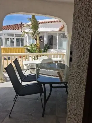 Apart Daire, 2 Yatak Odası, Teras