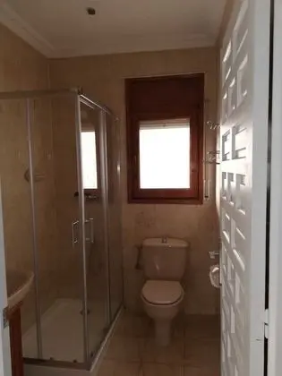 Apart Daire, 2 Yatak Odası, Teras