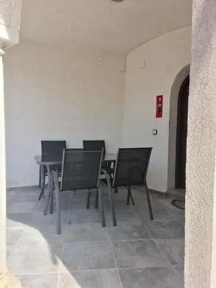 Apart Daire, 2 Yatak Odası, Teras