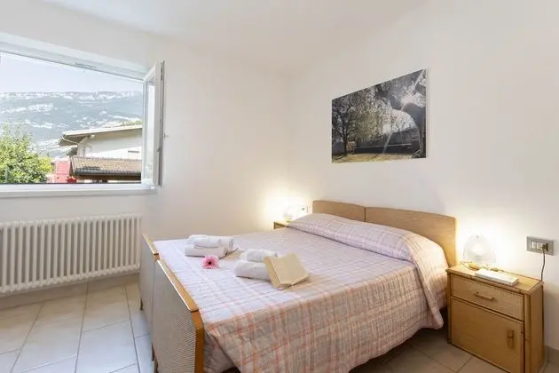 Family Apart Daire, Birden Çok Yatak, Bahçeli (Casa Palmira)