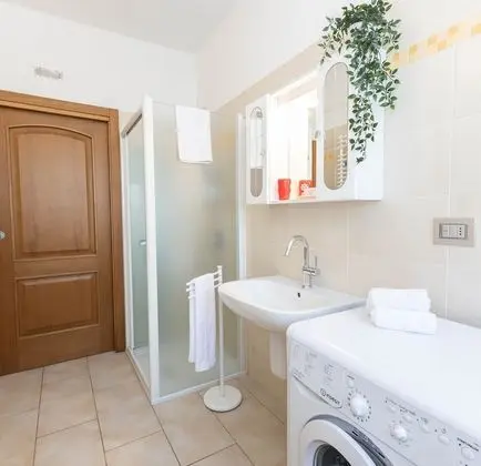 Family Apart Daire, Birden Çok Yatak, Bahçeli (Casa Palmira)