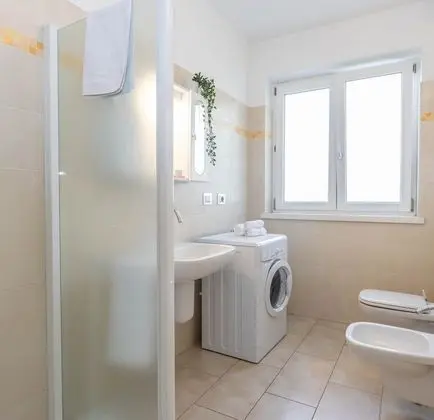 Family Apart Daire, Birden Çok Yatak, Bahçeli (Casa Palmira)