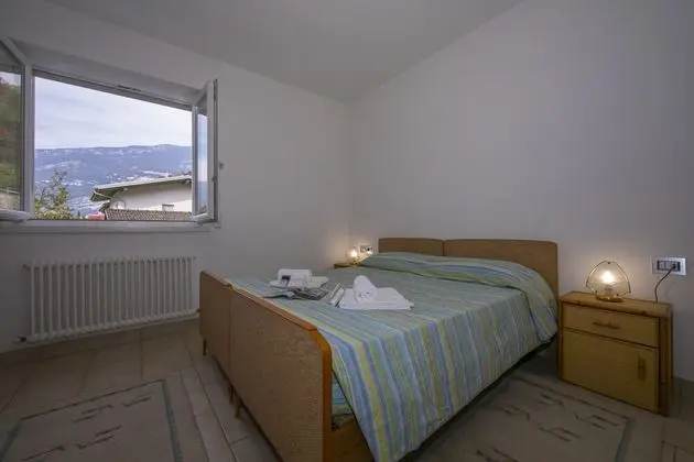 Family Apart Daire, Birden Çok Yatak, Bahçeli (Casa Palmira)