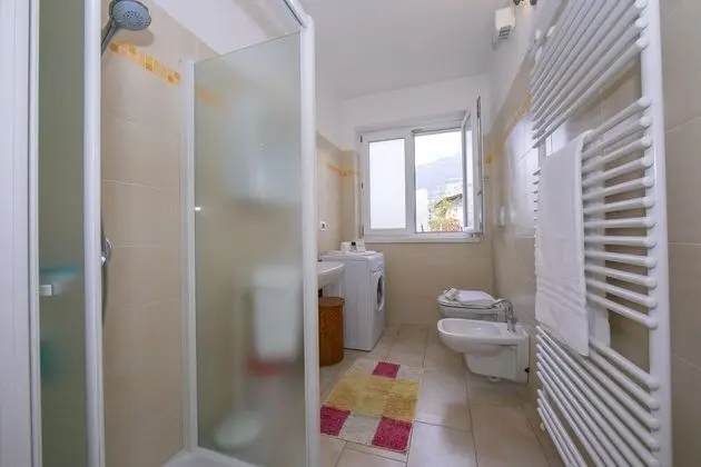 Family Apart Daire, Birden Çok Yatak, Bahçeli (Casa Palmira)