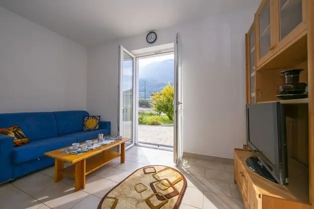 Family Apart Daire, Birden Çok Yatak, Bahçeli (Casa Palmira)