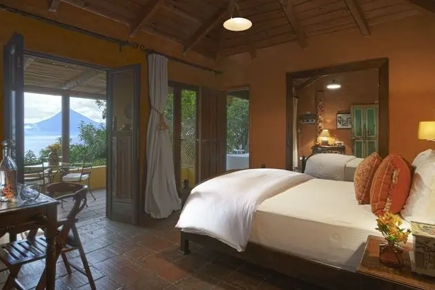 Deluxe Oda (San Juan)