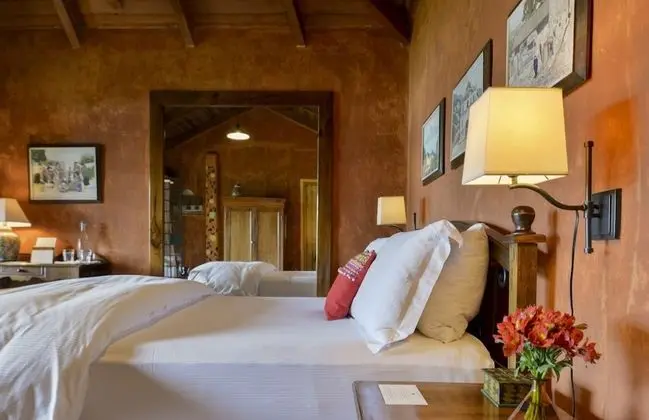 Deluxe Oda (San Juan)