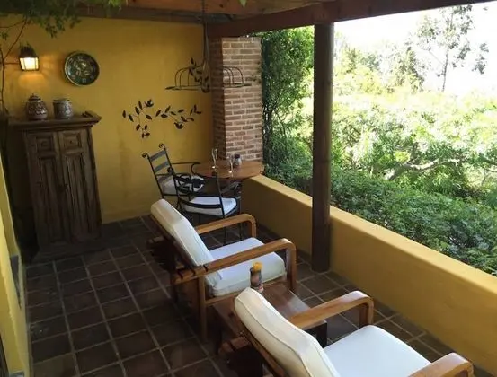 Deluxe Oda (San Juan)