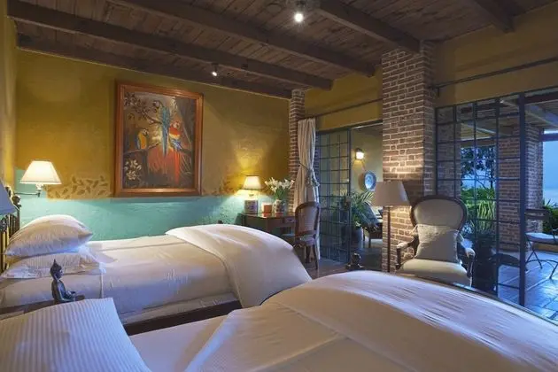 Deluxe Oda (San Lucas)