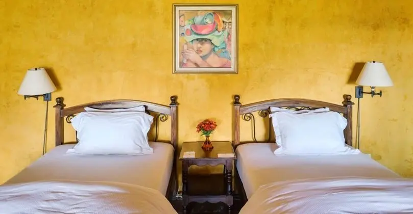 Deluxe Oda (San Lucas)