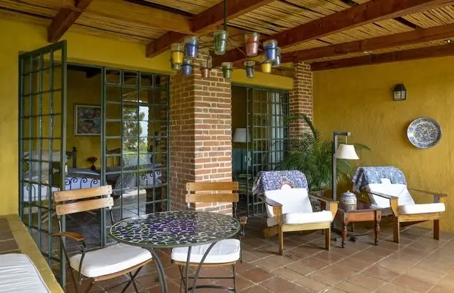 Deluxe Oda (San Lucas)