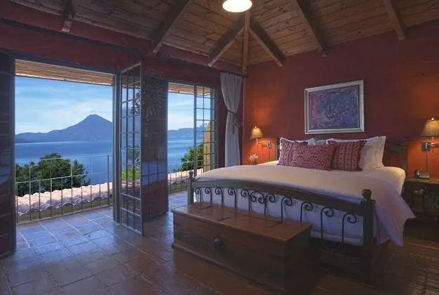 Deluxe Oda (San Marcos)