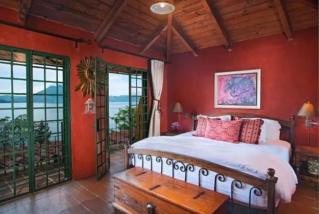 Deluxe Oda (San Marcos)