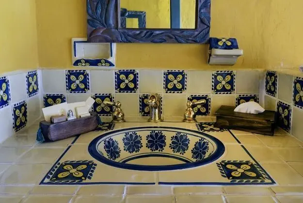 Deluxe Oda (San Marcos)