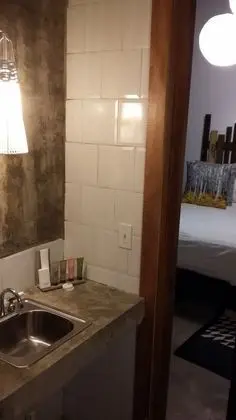 Standard Oda, 1 Çift Kişilik Yatak