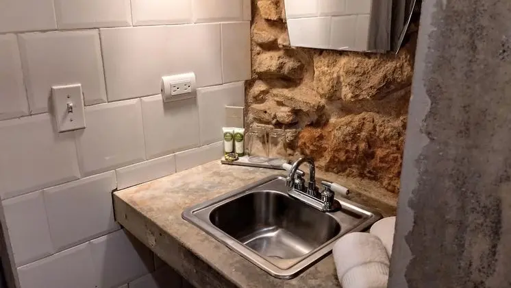 Standard Oda, 1 Çift Kişilik Yatak