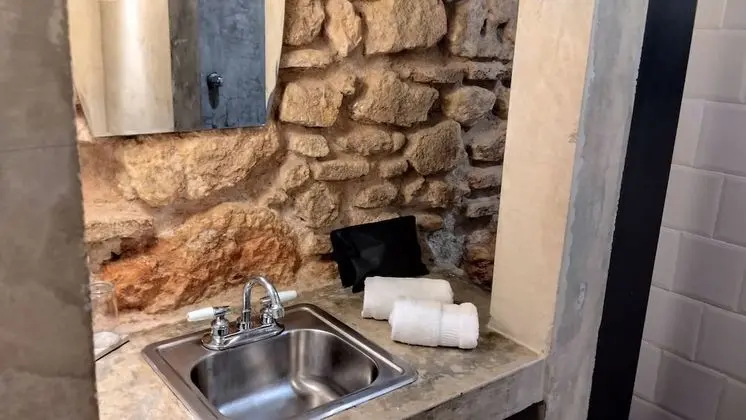 Standard Oda, 1 Çift Kişilik Yatak