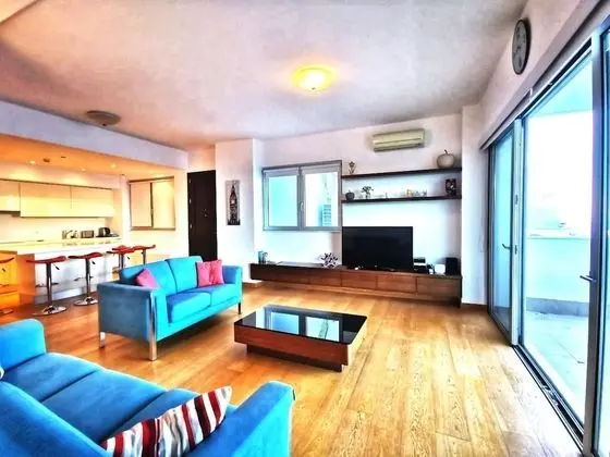 Luxury Apart Daire