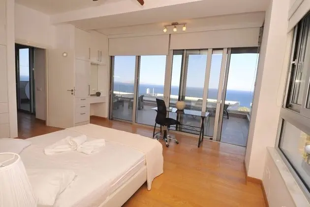 Luxury Apart Daire