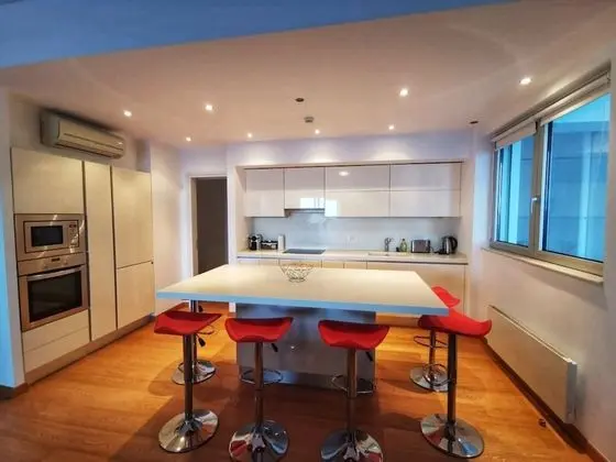 Luxury Apart Daire