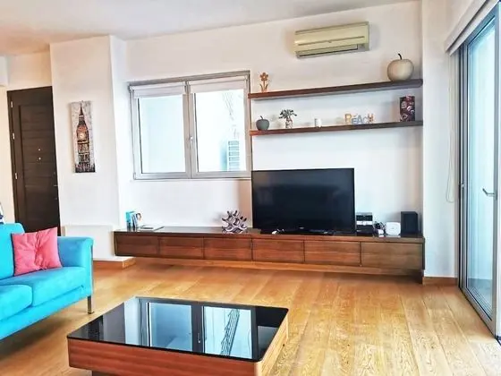 Luxury Apart Daire