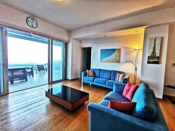 Luxury Apart Daire