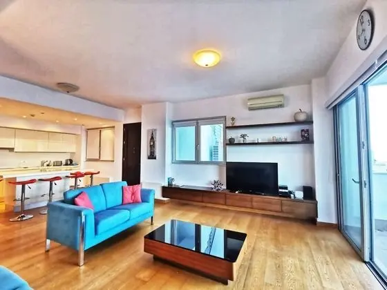 Luxury Apart Daire