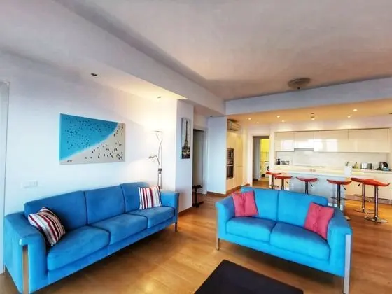 Luxury Apart Daire