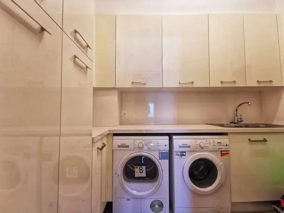 Luxury Apart Daire