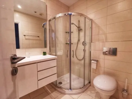 Luxury Apart Daire