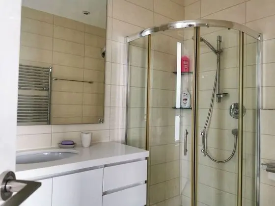 Luxury Apart Daire