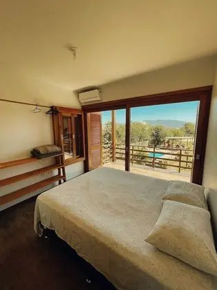Dağ Evi