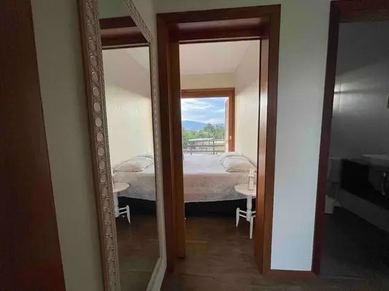 Dağ Evi