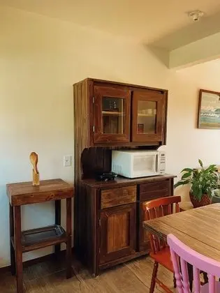 Dağ Evi