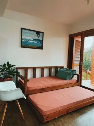 Dağ Evi