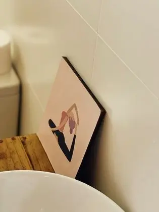 Dağ Evi