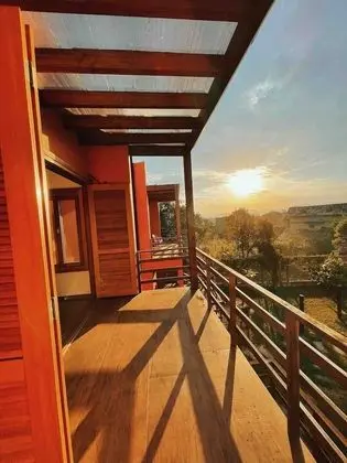 Dağ Evi