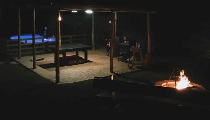 Dağ Evi