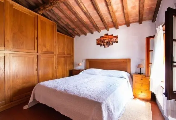 Villa, 3 Yatak Odası